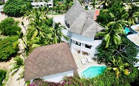Dream Luxury B&B Watamu